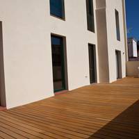 Superior Triple Room with Balcony
