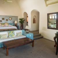 Four-Bedroom Villa Oceanfront