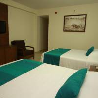 Double Room with Two Double Beds