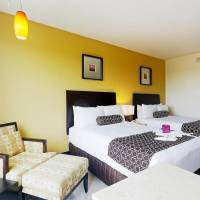Executive Twin Room