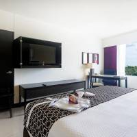 King Room - Disability Access