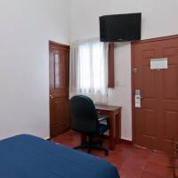 Double Room - Non-Smoking 