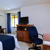 King Room - Non-Smoking