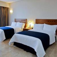 Double Room with Two Double Beds - Non-Smoking