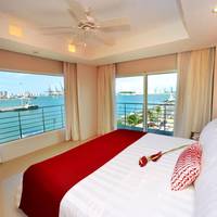 Superior Room with Ocean View