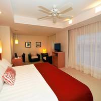 Privilege Double Room
