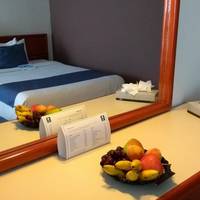 Double Room with Two Double Beds