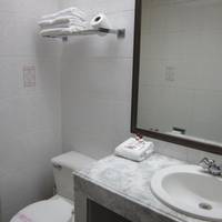 Standard Room with One Double Bed
