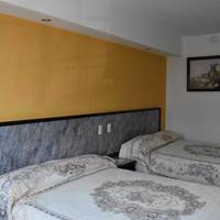 Double Room with Two Double Beds