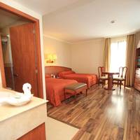Double Room with Two Double Beds