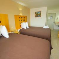 Double Room with Two Double Beds