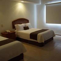 Double Room with Two Double Beds