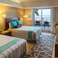 Deluxe Two Beds 