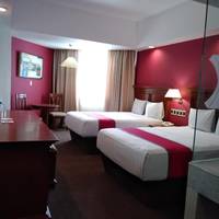 Double Room with Two Double Beds