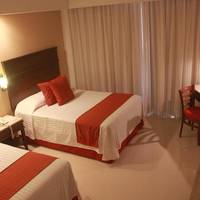 Double Room with Two Double Beds