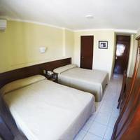 Double Room with Two Double Beds