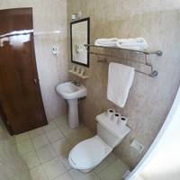 Superior Double Room with Two Double Beds