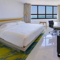 Premium King Room