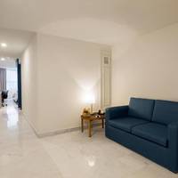 Junior King Suite