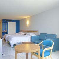 Studio Suite with two Queen Size Bed 