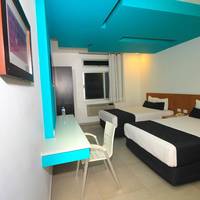 Double Room with Two Double Beds