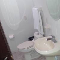 Double Room with Two Double Beds