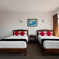Standard Two Beds 