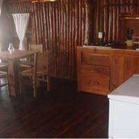 Deluxe Cabin with Ocean Views