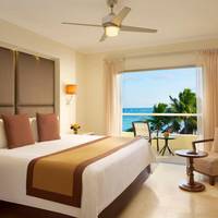 Deluxe Ocean View Double