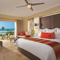 Preferred Club Junior Suite Ocean Front Double