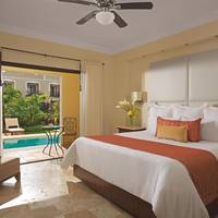 Preferred Club Deluxe Swimout Garden Double