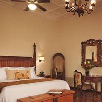Preferred Club Hacienda Suite Triple