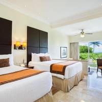 Preferred Club Junior Suite Ocean Front Triple