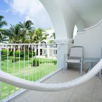 Deluxe Ocean View King
