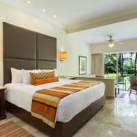 Junior Suite Garden View King