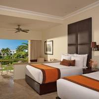 Preferred Club Junior Suite Garden View Double