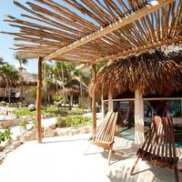 Ocean View Cabin - 2 Beds