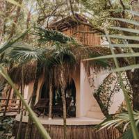 Casita Jungle with Pool