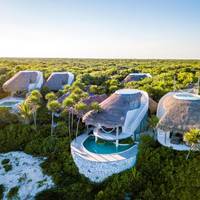 Casita Ocean View with Pool