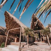 Coco House