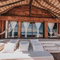 Palapa House