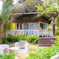 Ocean View Master Suite