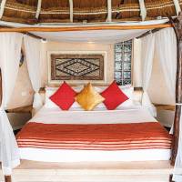 Deluxe Ocean Front - Upper Floor 