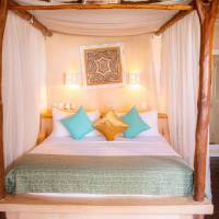 Master Suite Ocean Front