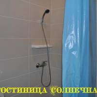 Quadruple Room with Private Bathroom