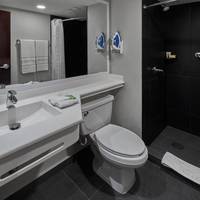 Standard Double Room with Two Double Beds