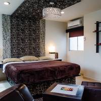 Queen Suite