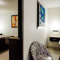 Standard Double Suite