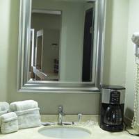 Suite with Spa Bath