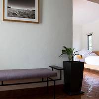 Junior Suite with Two Double Beds